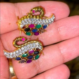 Fashion jewelry ( earrings )